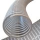 Ø50mm Furtun flexibil transparent PVC